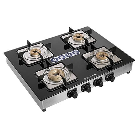 faber supreme gas stove